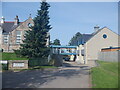 Auldearn Primary School in Auldearn