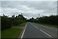 Main Street, Sutton upon Derwent in Sutton upon Derwent