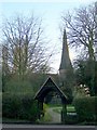 Church of St Mary the Virgin, Preston Candover in RG25 2ET