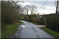 Lane by Hop Garden Farm in TN21 9NL