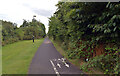 A path and cycleway between Annitsford and Dudley in NE23 7HW