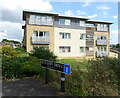 Flats on Sotherby Drive, Cheltenham in GL51 0JZ