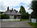 Park Lodge, Lye Green in TN6 1UU