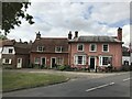 Houses in East Bergholt, Suffolk in CO7 6TF
