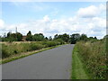 National Cycle Route 45, Stonehall Common in WR5 2QB