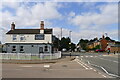 The Three Horseshoes, Werrington in PE4 6RU