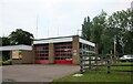 Harrold Fire Station in MK43 7AP