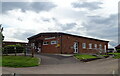 Uckington and Elmstone Hardwicke Village Hall in GL51 9SR