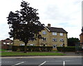 Flats on Princess Elizabeth Way (A4013), Cheltenham in GL51 0RA