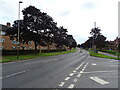 Princess Elizabeth Way (A4013), Cheltenham in GL51 0RA
