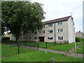 Flats off Marsland Road, Cheltenham in GL51 0JZ