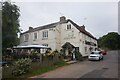 The Denbigh Arms public house, Monk's Kirby in CV23 0RF
