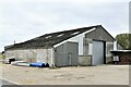 Botesdale: Large farm building in IP22 1LH
