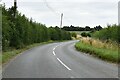 Candle Street: Finningham Road in Rickinghall Superior