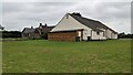 Sellack village hall and Auld Forge in HR9 6RE