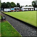 Oakbank Bowling Club in EH53 0RF