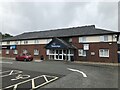 Travelodge, Woolley Edge services in WF4 4LE