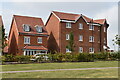 New housing and apartments in Pritchard Way in SP4 7QF