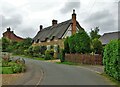 Orchard House, Tugby in Tugby and Keythorpe
