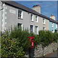 Pentref Penmon / Penmon village in LL58 8RW