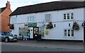 Great Barford Post Office in MK44 3PW