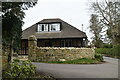 The Lodge, Stone Cross in TN6 3SP