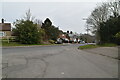 Stone Cross Rd, Fermor Rd junction in TN6 3FT