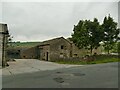Low Laithe farm, Lothersdale in BD22 0LQ