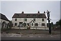 The White Lion public house, Pailton in CV23 0QF