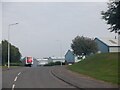 Lochgelly Industrial Park in KY5 9LN