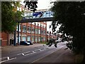 Former Courtaulds factory, Lockhurst Lane, Foleshill in CV6 5LW