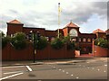 Ajit Darbar Sikh Temple, Lockhurst Lane, Foleshill in CV6 5LW