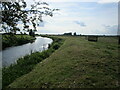 The River Glen near Surfleet in PE11 4AG