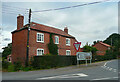 Holly Farmhouse, Doddington in LN6 4RT