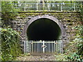 Old Down Tunnel under Windsor Hill in BA4 4JQ