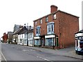 Halton Road, Spilsby in PE23 5HB
