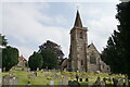 St Mary's Church, Twyford in SO21 1NZ