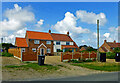 Station Road, Weybourne in NR25 7HE