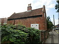 Museum Cottage, Calverton in NG14 6HL