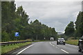 Layby 23, northbound A9 in PH9 0NU