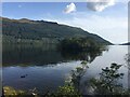 Tarbert Isle, Loch Lomond in G83 7DG