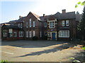 Hinckley Parks Primary School in LE10 1LU