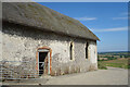 Farm Gate by the Chapel in SN8 3JA