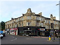 The Clock Bar, Cambuslang in Cambuslang