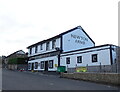 The Newton Arms, Newton in G72 6BD