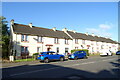 Houses on Glasgow Road (A724), Blantyre in G72 0AE