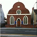 Stockingford Congregational Church, Nuneaton in CV10 7NN