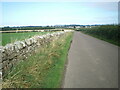 On the lane leading to North Sunderland in NE67 5AA