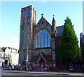 Hamilton Gilmour and Whitehill Parish Church  in ML3 9DX