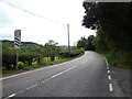 Lanark Road (A72), Clydesdale in ML8 5SY